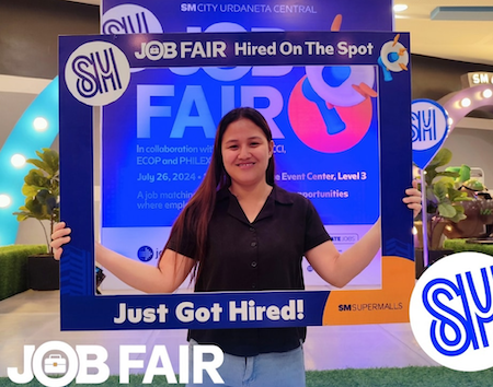 July Job Fair